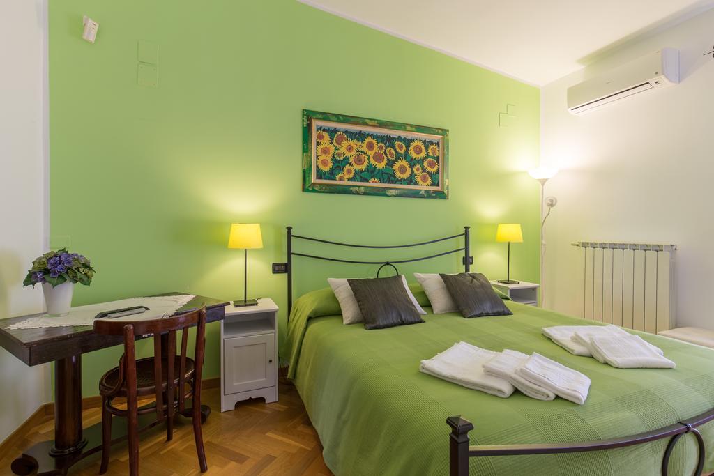 فوساتشيزيا B&B Villa Casone المظهر الخارجي الصورة